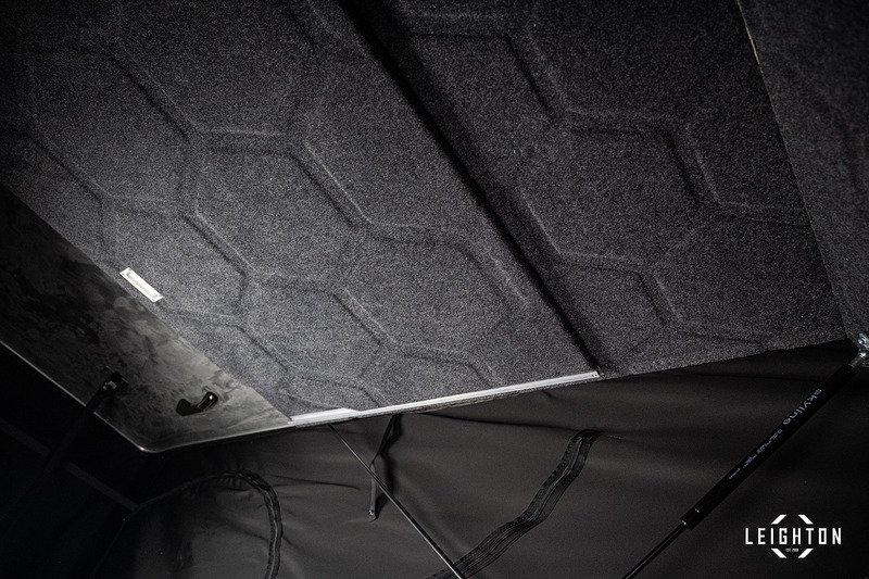 Ford Transit Custom 2.0 - Large 28