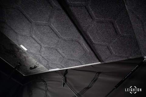 Ford Transit Custom 2.0 300 EcoBlue Diesel 150ps LV-RF Camper L1 H1 - N2602