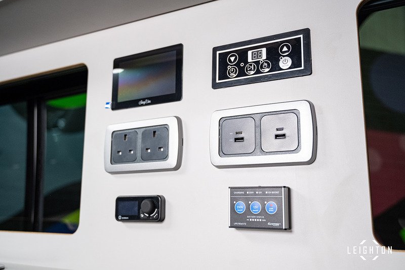 Ford Transit Custom 2.0 - Large 30