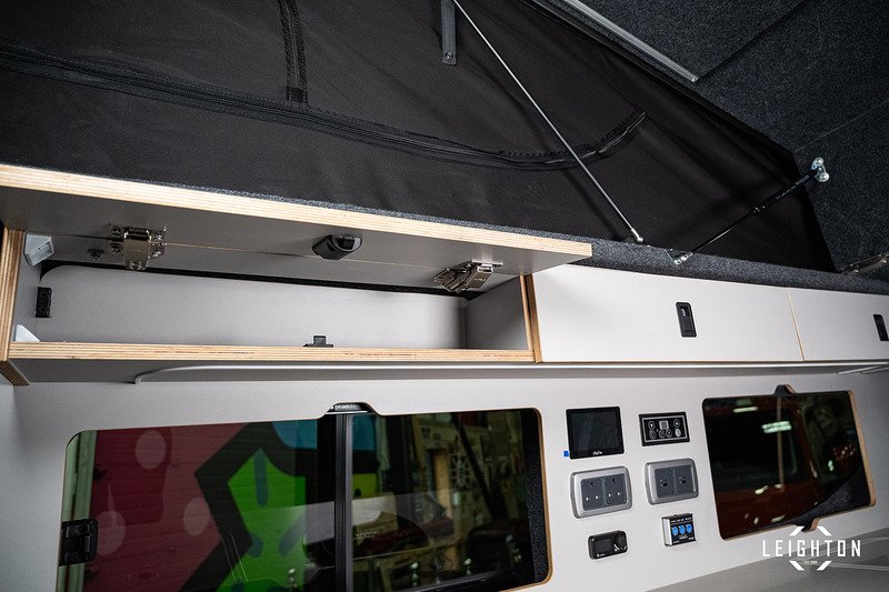 Ford Transit Custom 2.0 - Large 31