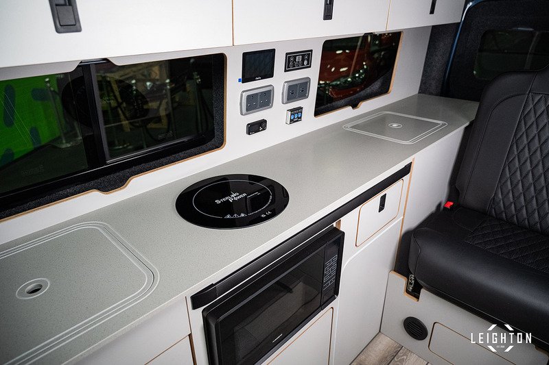 Ford Transit Custom 2.0 - Large 32