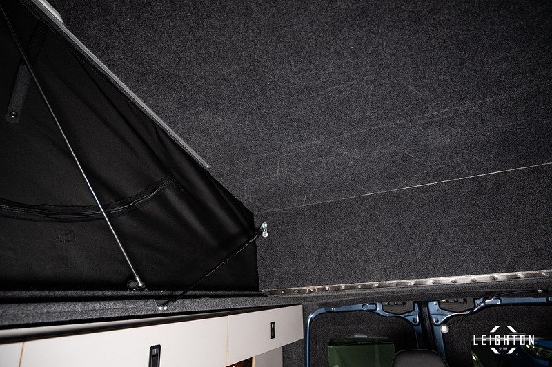 Ford Transit Custom 2.0 - Large 33