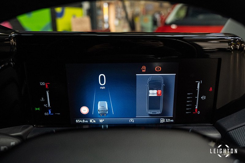 Ford Transit Custom 2.0 - Large 36