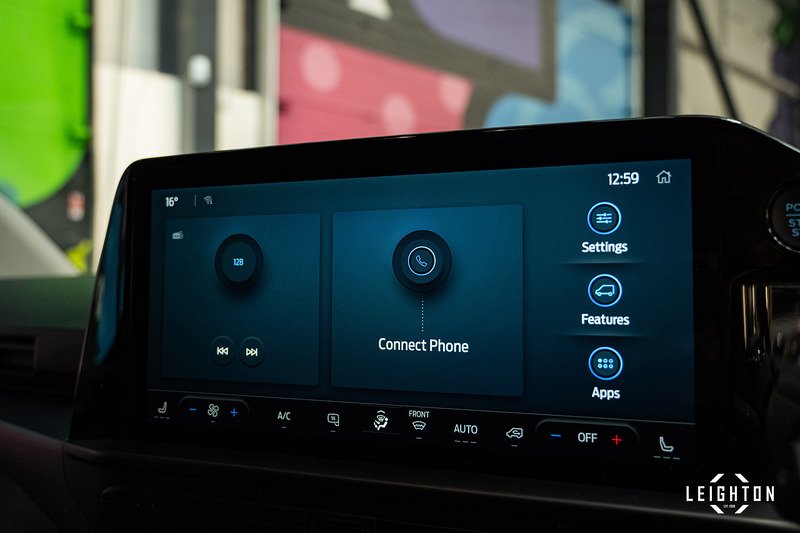 Ford Transit Custom 2.0 - Large 37