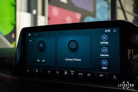 Ford Transit Custom 2.0 300 EcoBlue Diesel 150ps LV-RF Camper L1 H1 - N2602