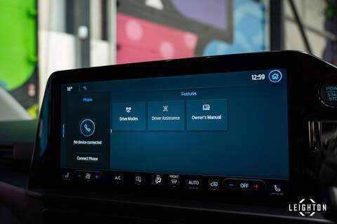 Ford Transit Custom 2.0 300 EcoBlue Diesel 150ps LV-RF Camper L1 H1 - N2602