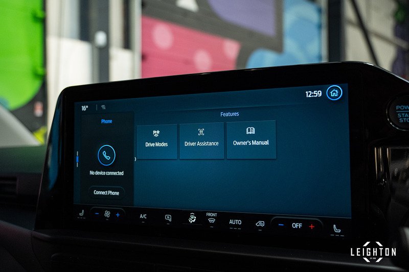 Ford Transit Custom 2.0 - Large 39