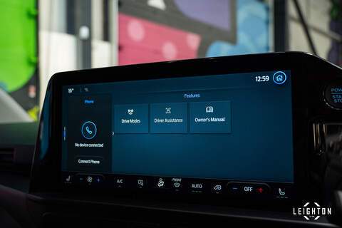 Ford Transit Custom 2.0 300 EcoBlue Diesel 150ps LV-RF Camper L1 H1 - N2602