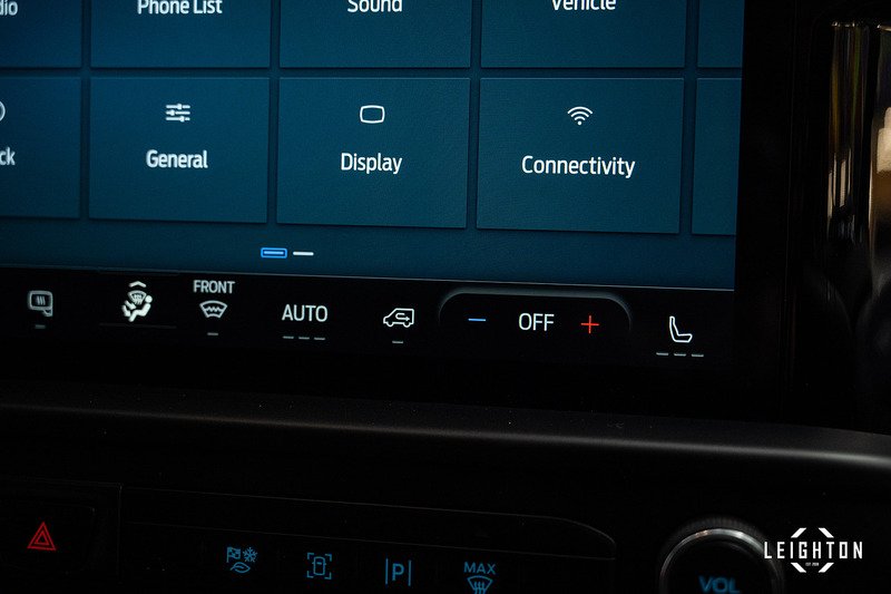 Ford Transit Custom 2.0 - Large 40