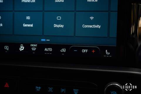 Ford Transit Custom 2.0 300 EcoBlue Diesel 150ps LV-RF Camper L1 H1 - N2602