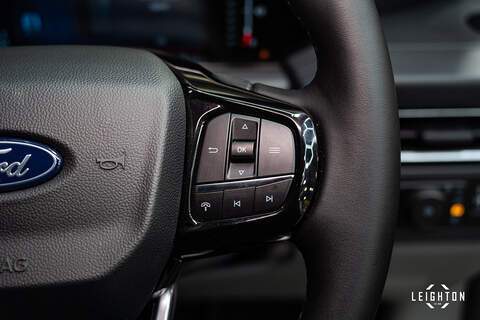 Ford Transit Custom 2.0 300 EcoBlue Diesel 150ps LV-RF Camper L1 H1 - N2602