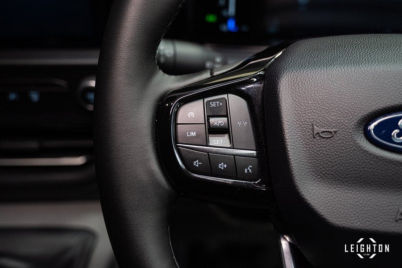 Ford Transit Custom 2.0 - Large 42