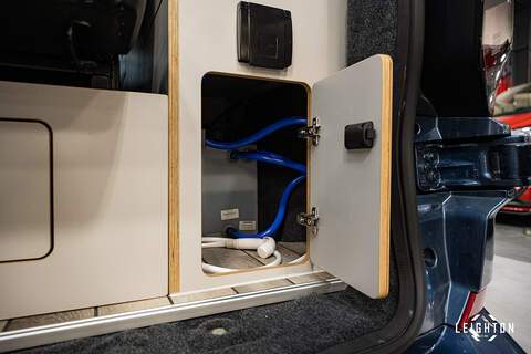 Ford Transit Custom 2.0 300 EcoBlue Diesel 150ps LV-RF Camper L1 H1 - N2602