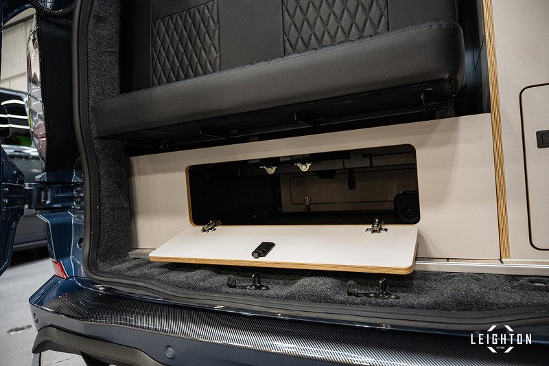 Ford Transit Custom 2.0 - Large 44