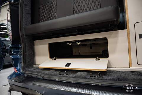 Ford Transit Custom 2.0 300 EcoBlue Diesel 150ps LV-RF Camper L1 H1 - N2602