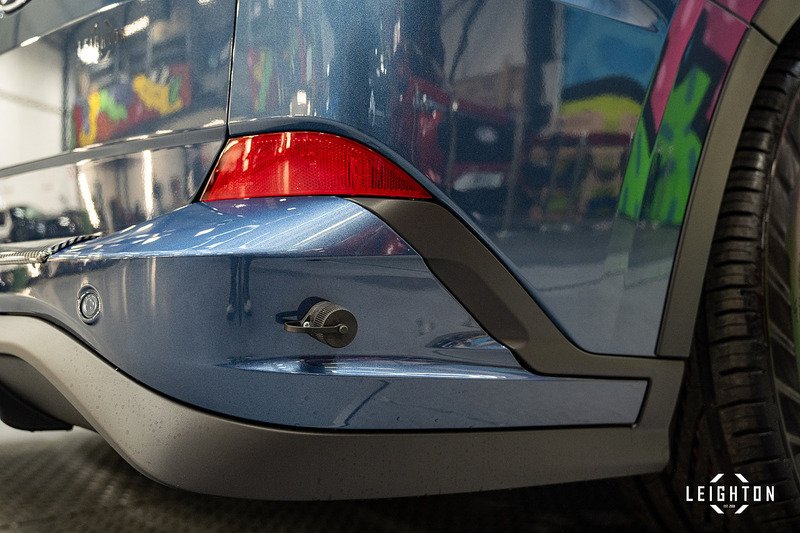 Ford Transit Custom 2.0 - Large 48