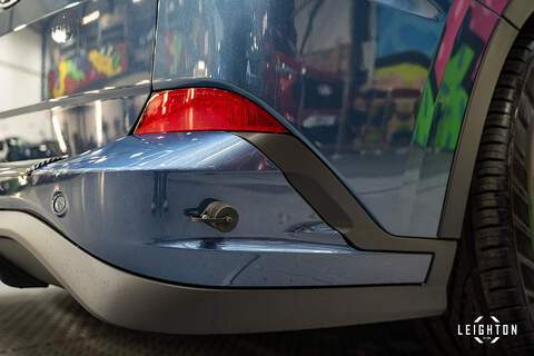 Ford Transit Custom 2.0 300 EcoBlue Diesel 150ps LV-RF Camper L1 H1 - N2602