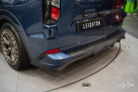 Ford Transit Custom 2.0 300 EcoBlue Diesel 150ps LV-RF Camper L1 H1 - N2602