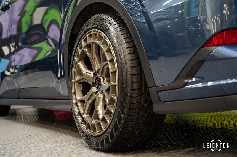 Ford Transit Custom 2.0 - Large 50