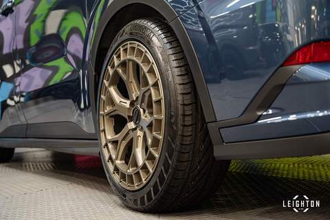 Ford Transit Custom 2.0 300 EcoBlue Diesel 150ps LV-RF Camper L1 H1 - N2602