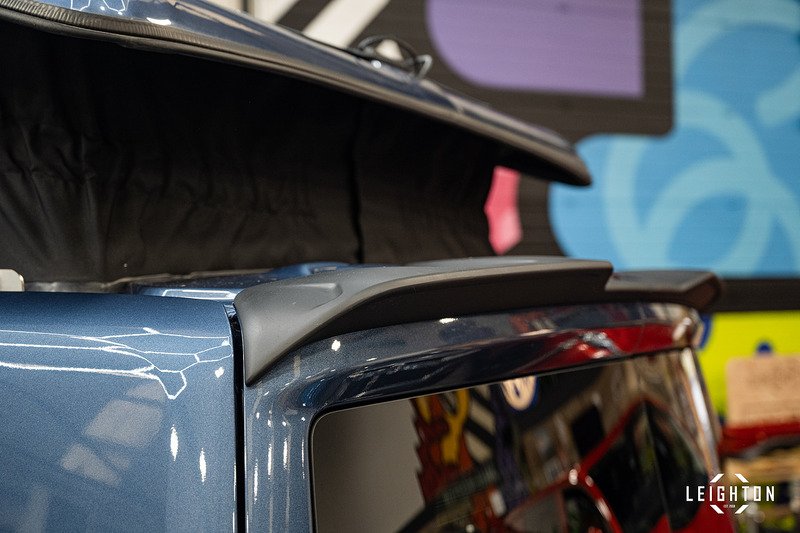 Ford Transit Custom 2.0 - Large 51