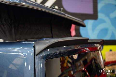 Ford Transit Custom 2.0 300 EcoBlue Diesel 150ps LV-RF Camper L1 H1 - N2602