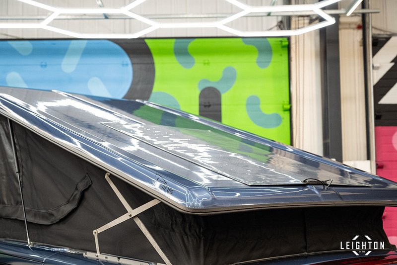 Ford Transit Custom 2.0 - Large 52