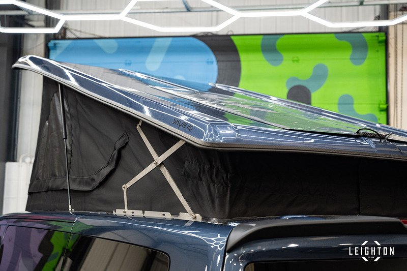 Ford Transit Custom 2.0 - Large 53