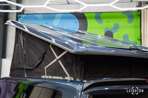 Ford Transit Custom 2.0 300 EcoBlue Diesel 150ps LV-RF Camper L1 H1 - N2602