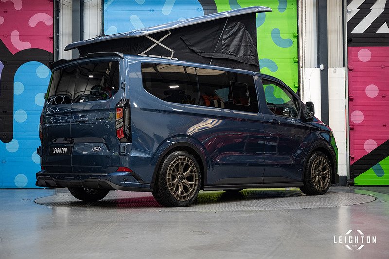 Ford Transit Custom 2.0 - Large 5