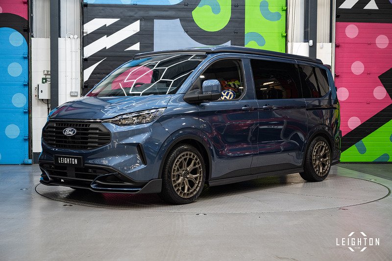 Ford Transit Custom 2.0 - Large 55