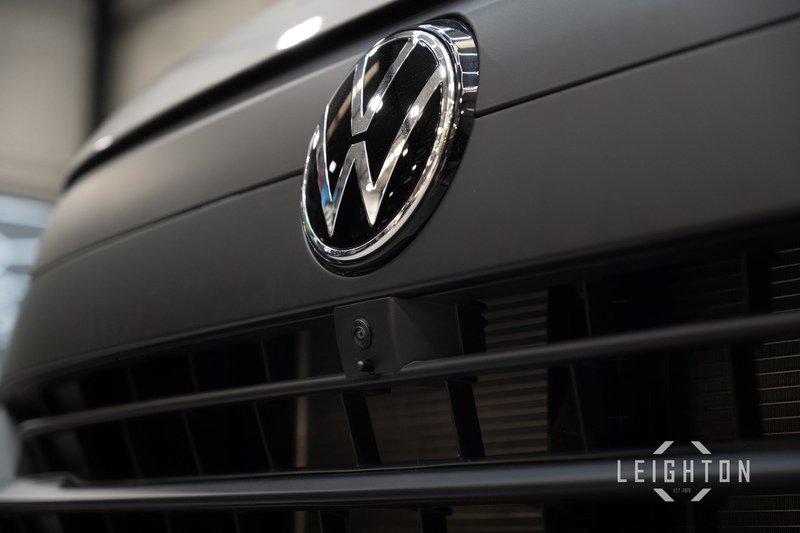 Volkswagen Transporter 2.0 T32 150ps Diesel 4M Auto Kombi SWB - N5965