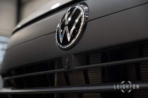 Volkswagen Transporter 2.0 T32 150ps Diesel 4M Auto Kombi SWB - N5965