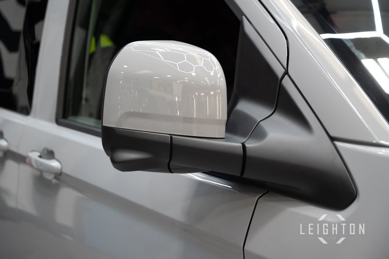 Volkswagen Transporter 2.0 T32 150ps Diesel 4M Auto Kombi SWB - N5965