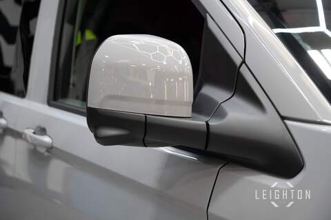 Volkswagen Transporter 2.0 T32 150ps Diesel 4M Auto Kombi SWB - N5965