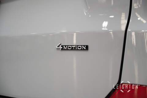 Volkswagen Transporter 2.0 T32 150ps Diesel 4M Auto Kombi SWB - N5965