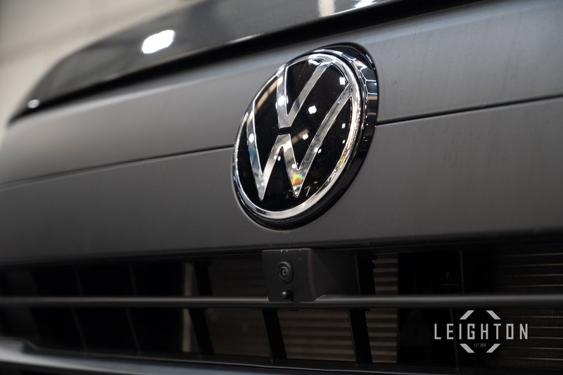 Volkswagen Transporter 2.0 T32 150ps Diesel 4M Auto SWB - N5969