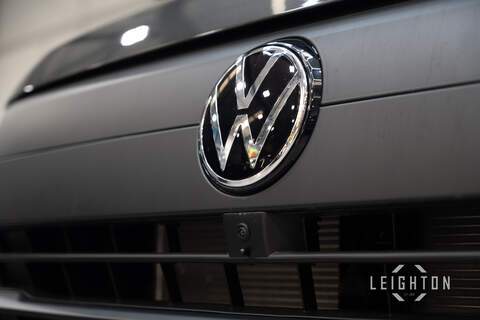 Volkswagen Transporter 2.0 T32 150ps Diesel 4M Auto SWB - N5969