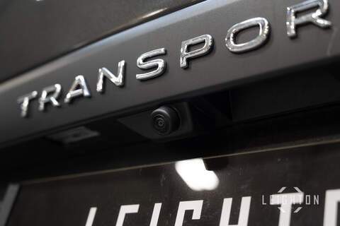 Volkswagen Transporter 2.0 T32 150ps Diesel 4M Auto SWB - N5969