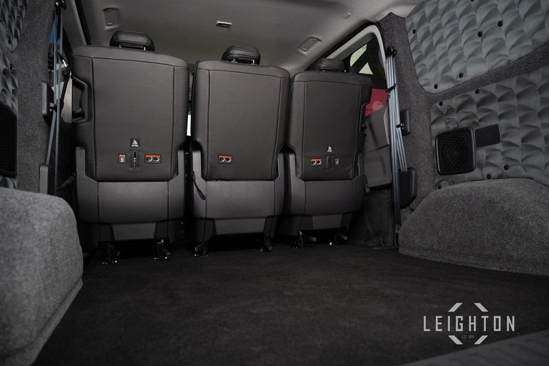 Volkswagen Transporter 2.0 T32 150ps Diesel 4M Auto SWB - N5969