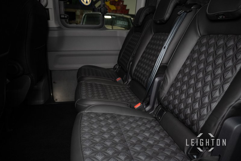 Volkswagen Transporter 2.0 T32 150ps Diesel 4M Auto SWB - N5969
