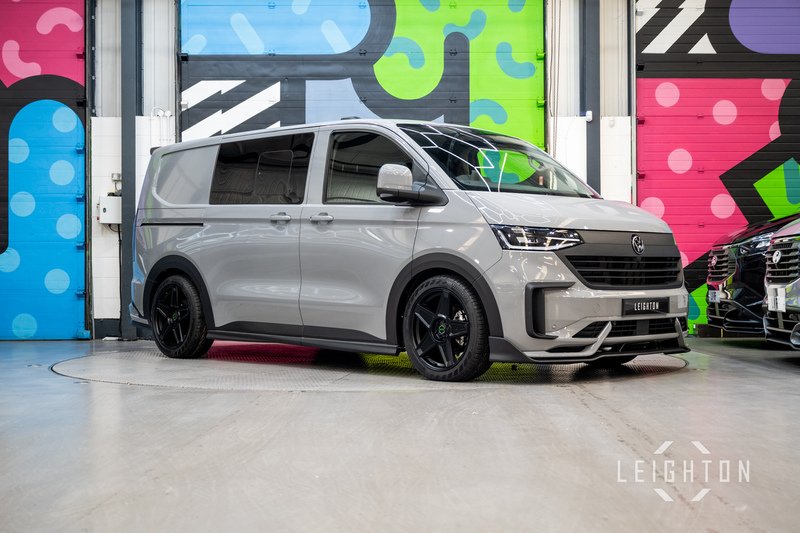 Volkswagen Transporter 2.0 T32 170ps Diesel Auto Kombi SWB - N5970