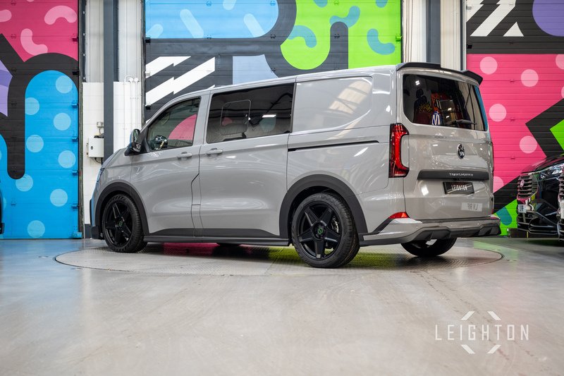 Volkswagen Transporter 2.0 T32 170ps Diesel Auto Kombi SWB - N5970