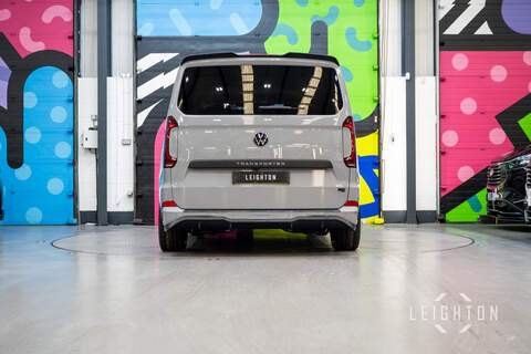 Volkswagen Transporter 2.0 T32 170ps Diesel Auto Kombi SWB - N5970