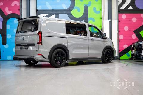 Volkswagen Transporter 2.0 T32 170ps Diesel Auto Kombi SWB - N5970