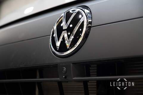 Volkswagen Transporter 2.0 T32 170ps Diesel Auto Kombi SWB - N5970