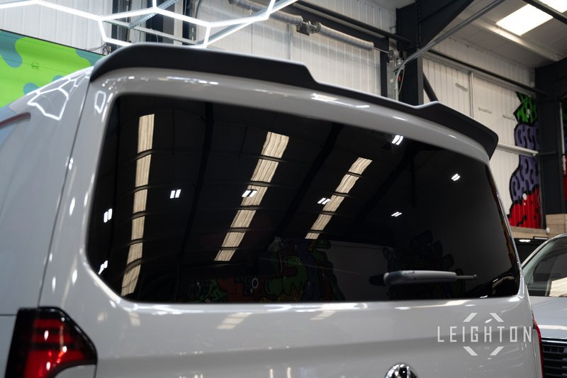 Volkswagen Transporter 2.0 T32 170ps Diesel Auto Kombi SWB - N5970
