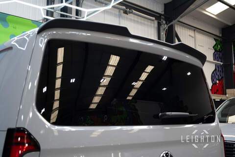 Volkswagen Transporter 2.0 T32 170ps Diesel Auto Kombi SWB - N5970