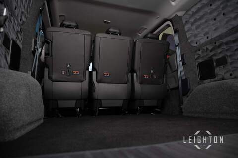 Volkswagen Transporter 2.0 T32 170ps Diesel Auto Kombi SWB - N5970