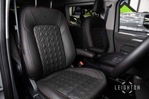 Volkswagen Transporter 2.0 T32 170ps Diesel Auto Kombi SWB - N5970